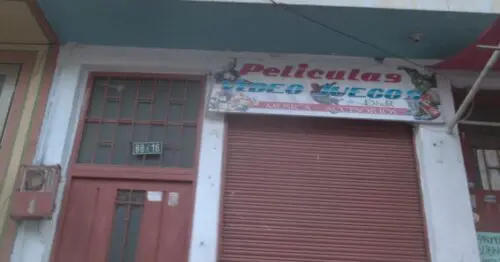 PELICULAS VIDEO JUEGOS BOGOTÁ PELICULAS VIDEO JUEGOS BOGOTÁ